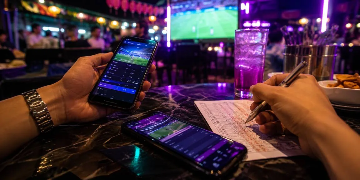 Casino Trực Tiếp ZaloPay