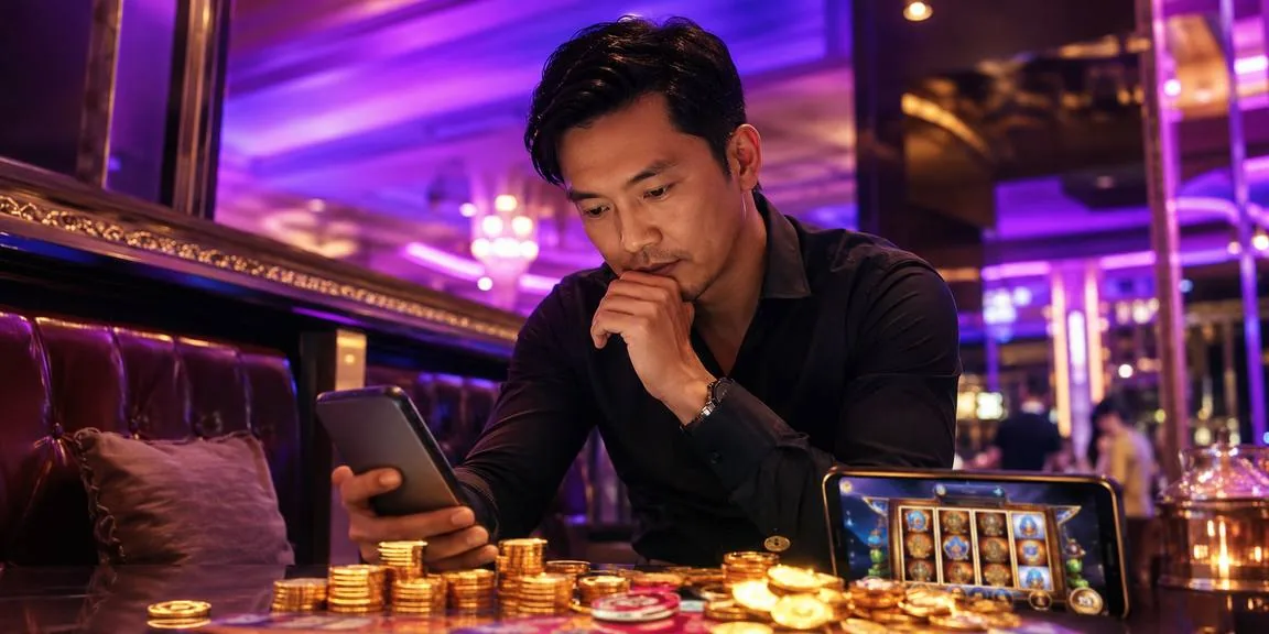 Những điểm định hình bobet88 trong sảnh